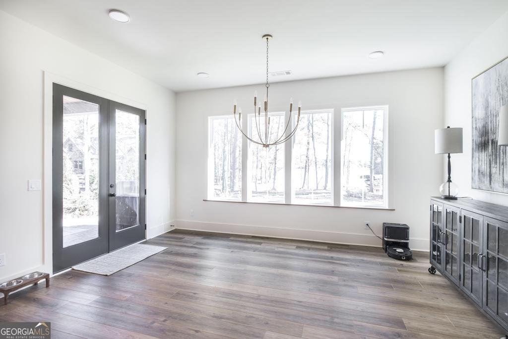 1731 Blue Springs Road Buckhead - Photo 23