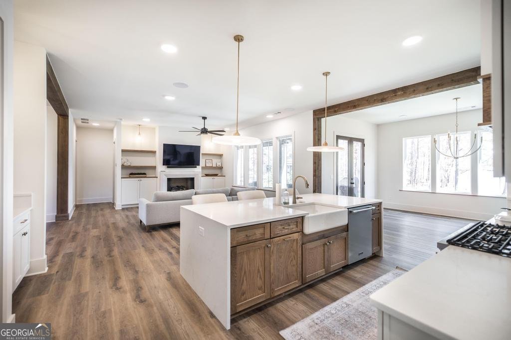 1731 Blue Springs Road Buckhead - Photo 26