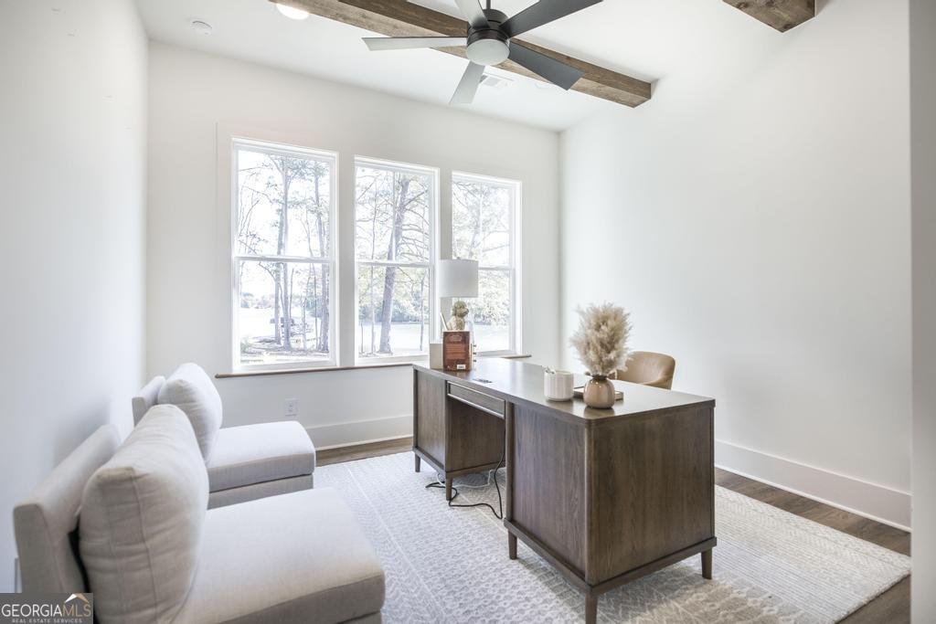 1731 Blue Springs Road Buckhead - Photo 36
