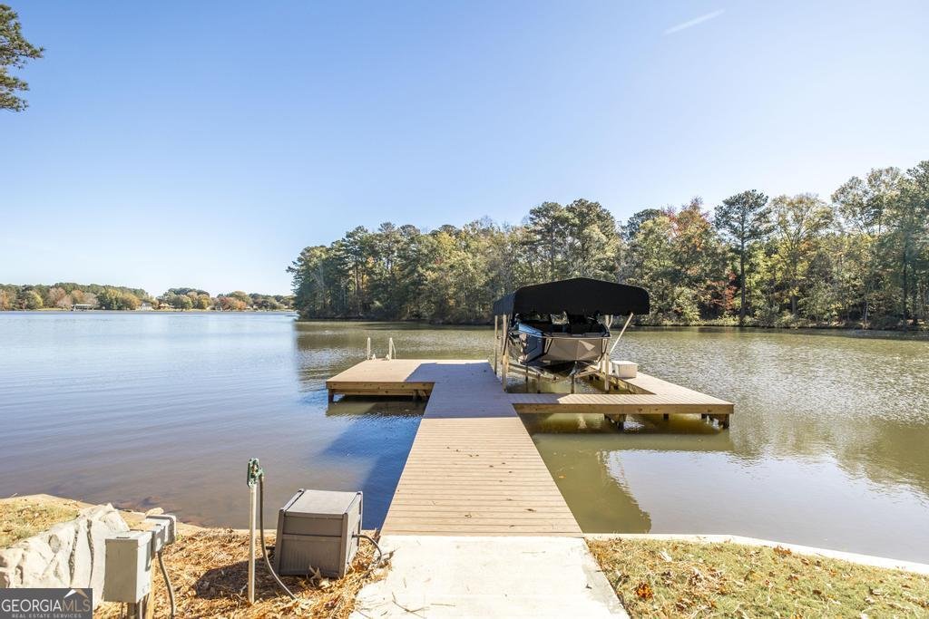 1731 Blue Springs Road Buckhead - Photo 6