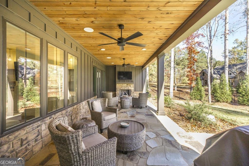 1731 Blue Springs Road Buckhead - Photo 8