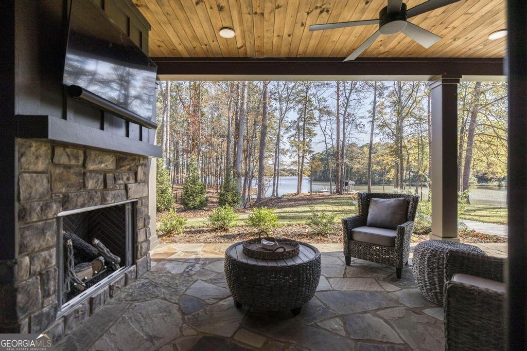 1731 Blue Springs Road Buckhead - Photo 9