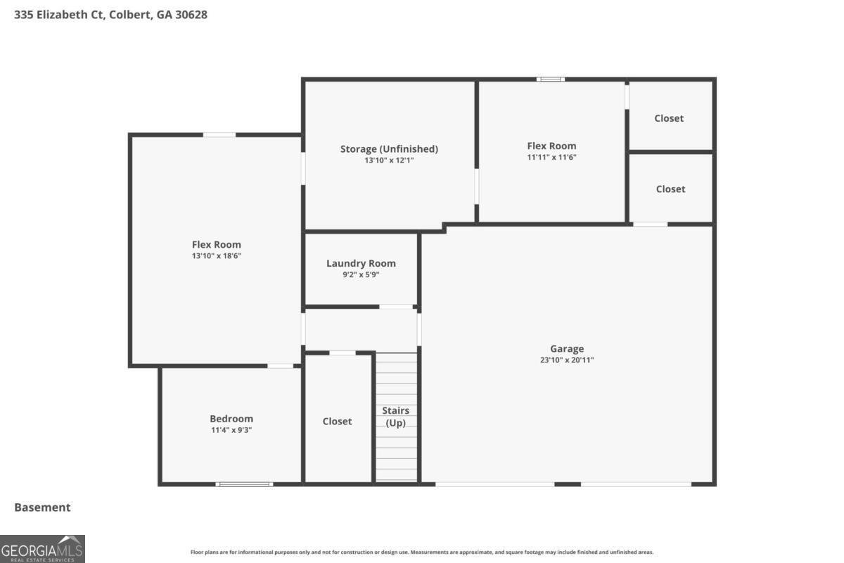 335 Elizabeth Court Colbert - Photo 32