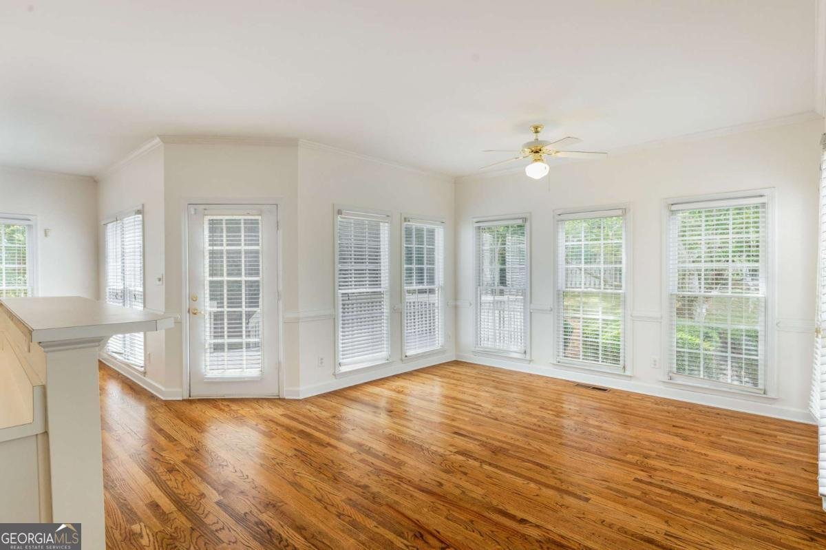 184 Rugby Drive Suwanee - Photo 21