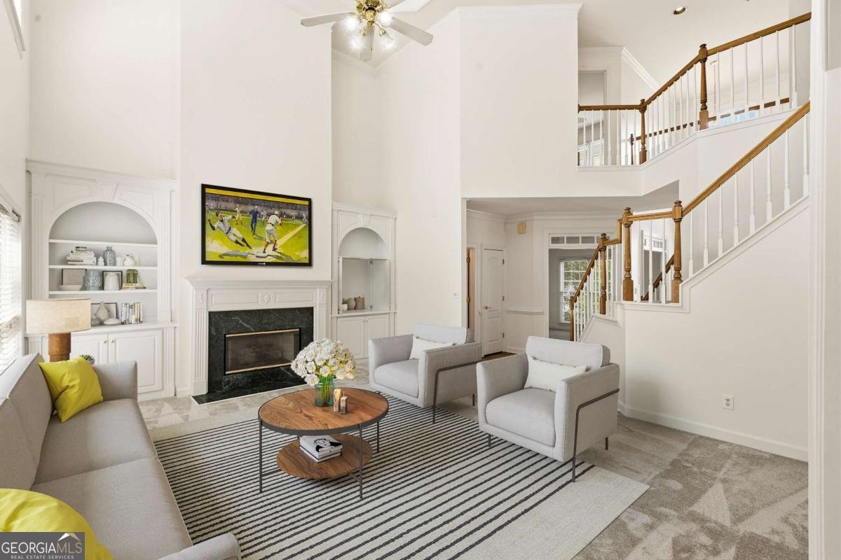 184 Rugby Drive Suwanee - Photo 25