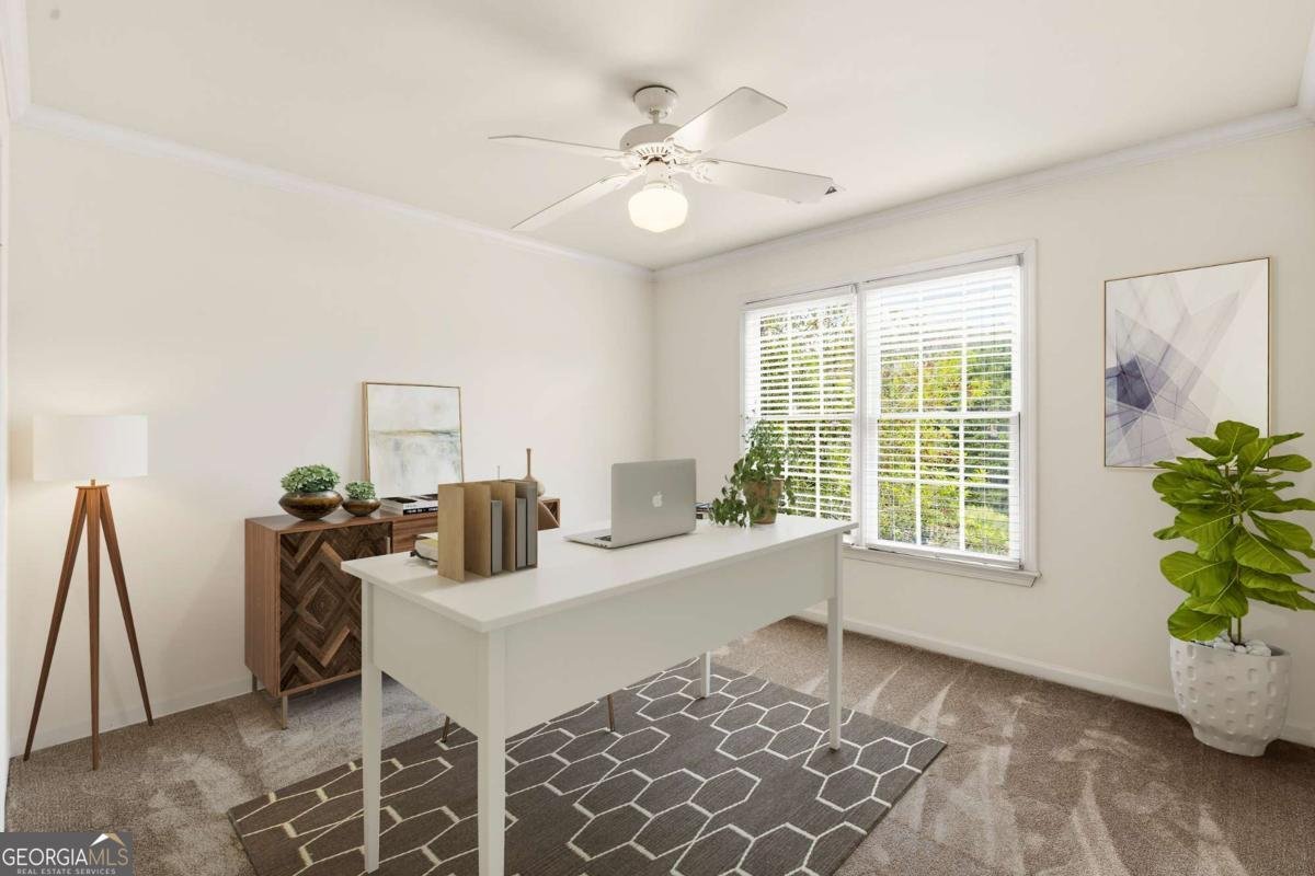 184 Rugby Drive Suwanee - Photo 41