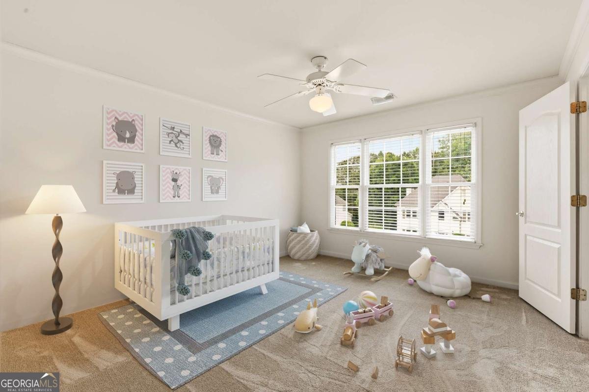 184 Rugby Drive Suwanee - Photo 45