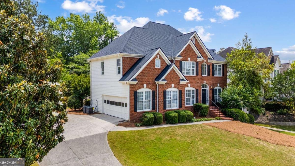 184 Rugby Drive Suwanee - Photo 86