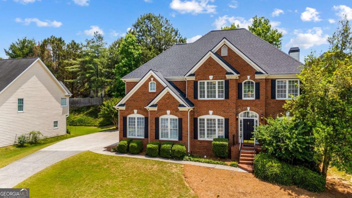 184 Rugby Drive Suwanee - Photo 87
