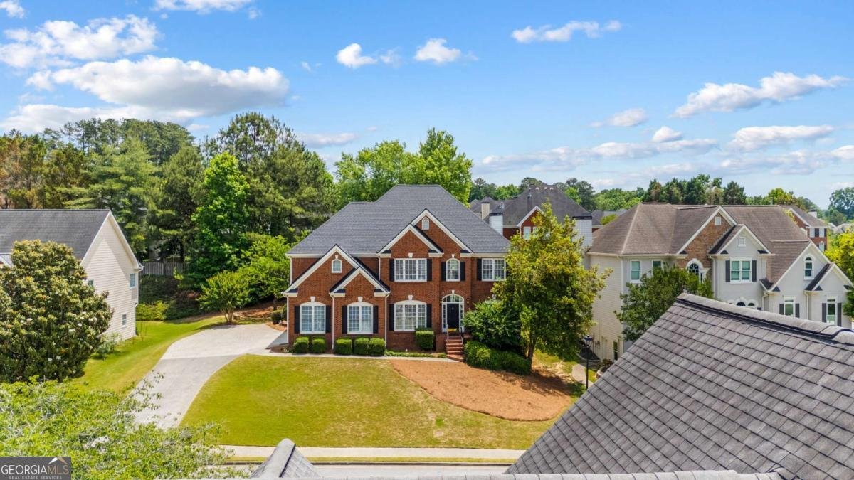 184 Rugby Drive Suwanee - Photo 89