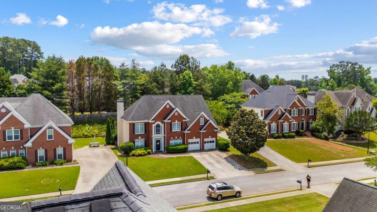 184 Rugby Drive Suwanee - Photo 90