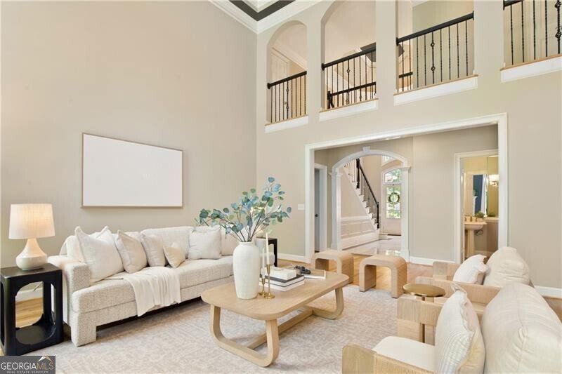 445 Newport Heights Alpharetta - Photo 11