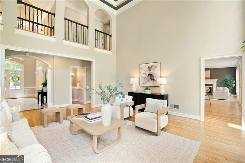 445 Newport Heights Alpharetta - Photo 12