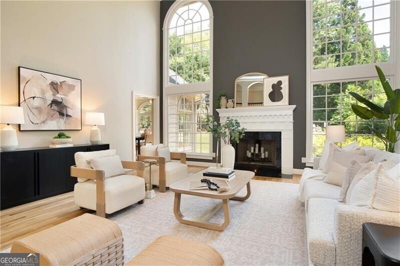 445 Newport Heights Alpharetta - Photo 13
