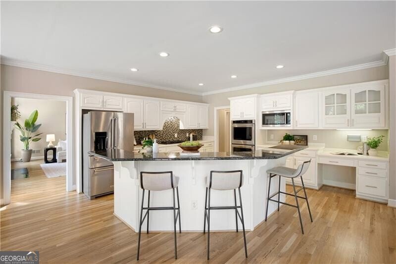 445 Newport Heights Alpharetta - Photo 14