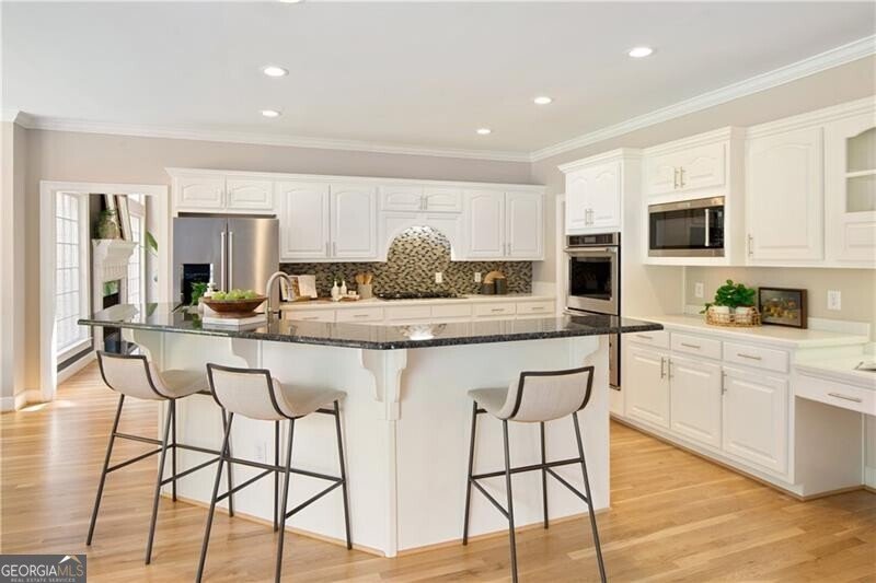 445 Newport Heights Alpharetta - Photo 15