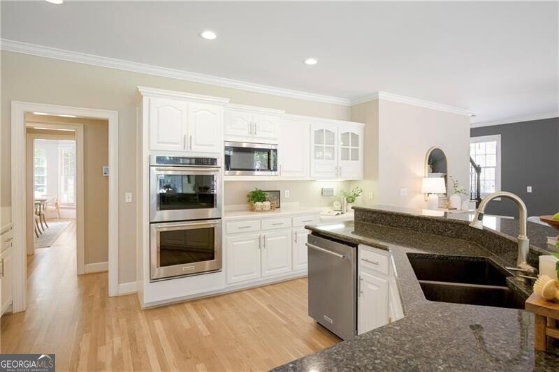 445 Newport Heights Alpharetta - Photo 17