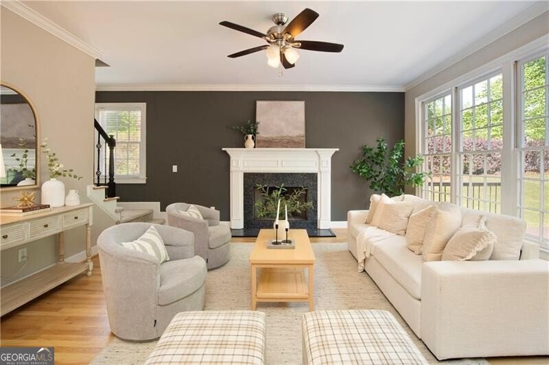 445 Newport Heights Alpharetta - Photo 19