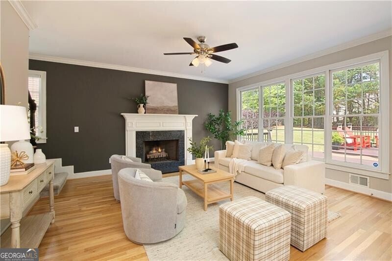 445 Newport Heights Alpharetta - Photo 20