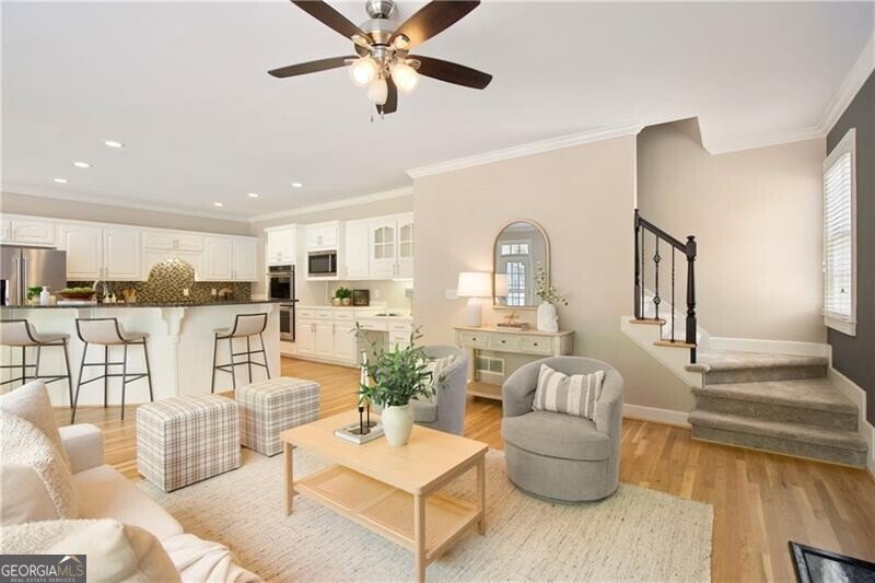 445 Newport Heights Alpharetta - Photo 21