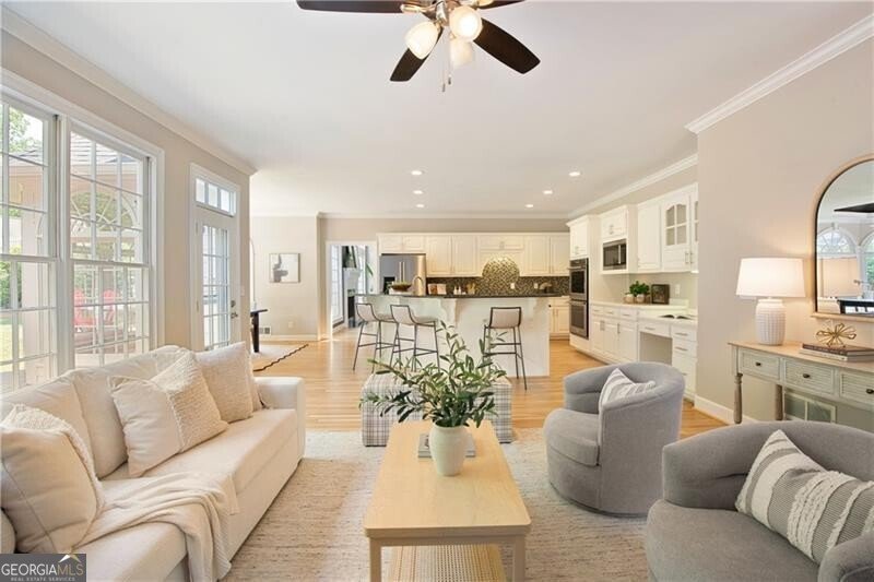 445 Newport Heights Alpharetta - Photo 22