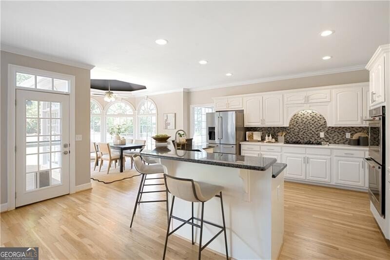 445 Newport Heights Alpharetta - Photo 23