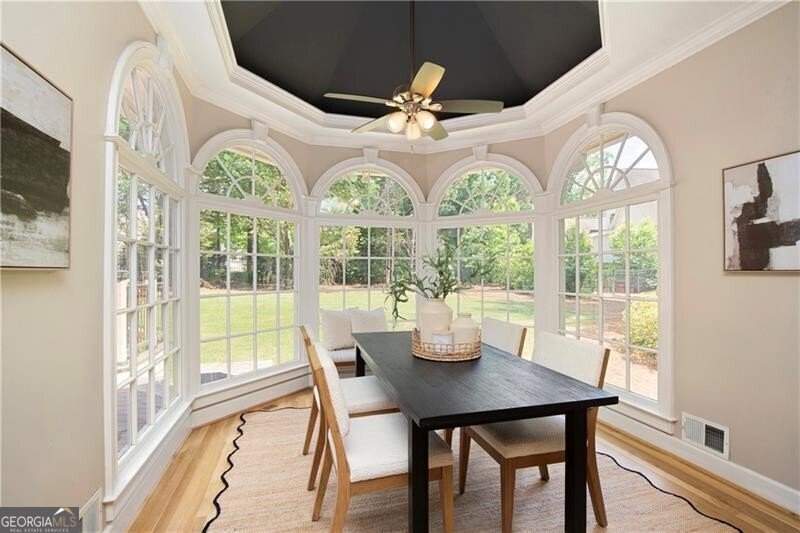 445 Newport Heights Alpharetta - Photo 24