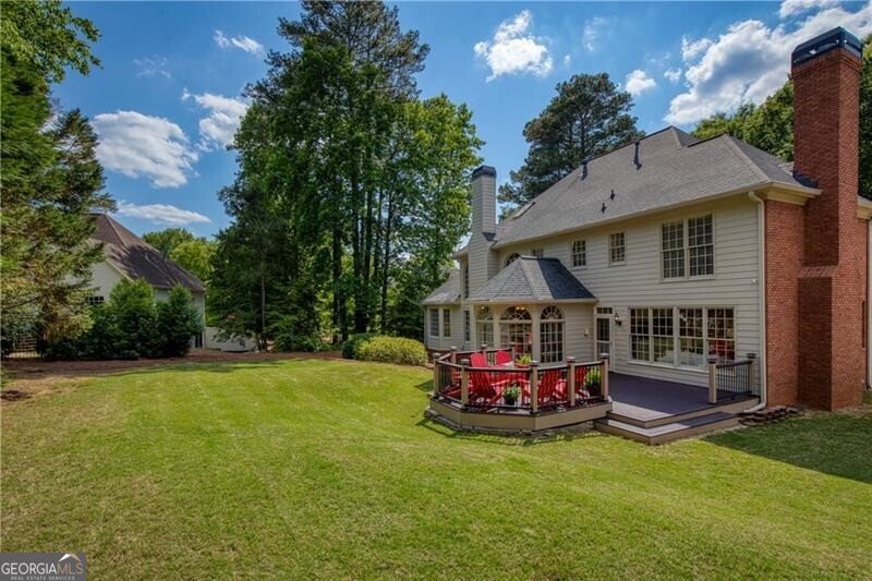 445 Newport Heights Alpharetta - Photo 28