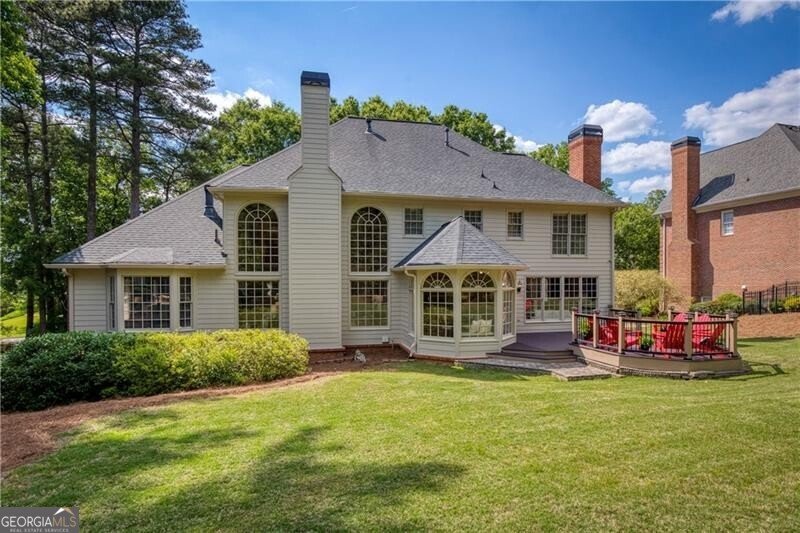 445 Newport Heights Alpharetta - Photo 29
