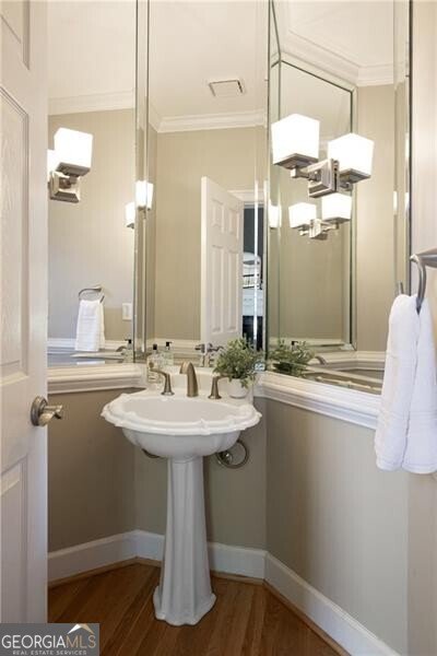 445 Newport Heights Alpharetta - Photo 30