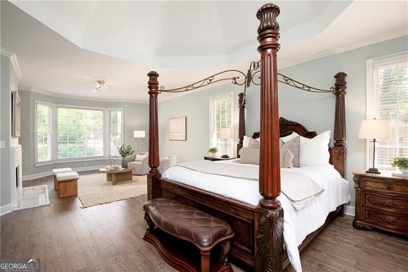 445 Newport Heights Alpharetta - Photo 31