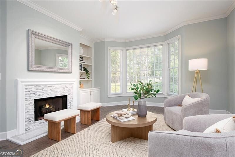445 Newport Heights Alpharetta - Photo 32