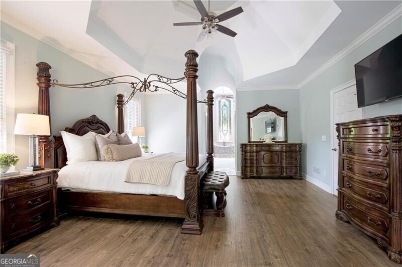445 Newport Heights Alpharetta - Photo 33