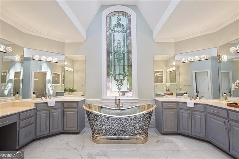 445 Newport Heights Alpharetta - Photo 34