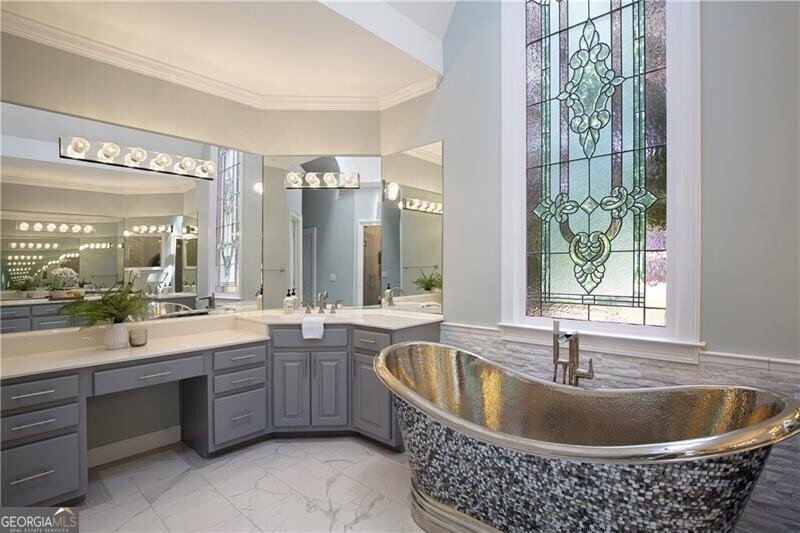 445 Newport Heights Alpharetta - Photo 35