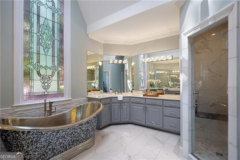 445 Newport Heights Alpharetta - Photo 36