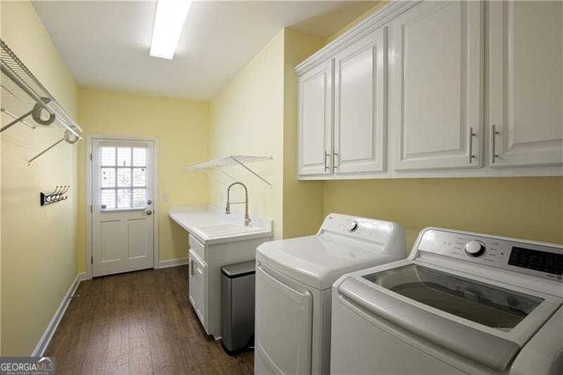 445 Newport Heights Alpharetta - Photo 37