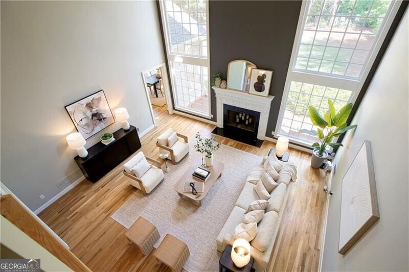 445 Newport Heights Alpharetta - Photo 39