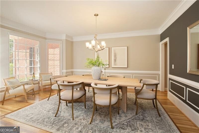 445 Newport Heights Alpharetta - Photo 6