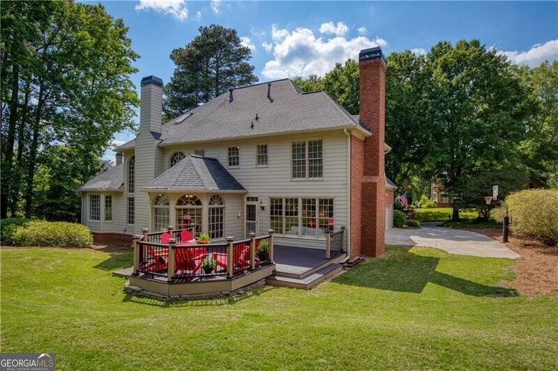 445 Newport Heights Alpharetta - Photo 60
