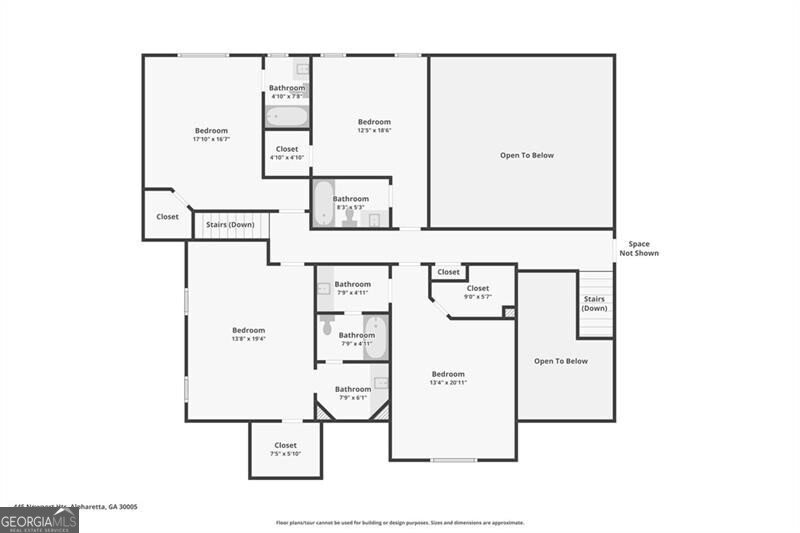445 Newport Heights Alpharetta - Photo 65