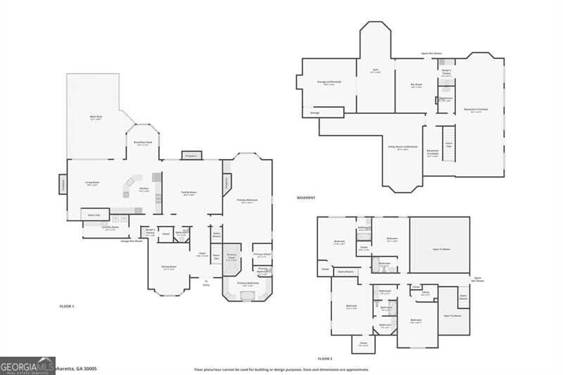 445 Newport Heights Alpharetta - Photo 67