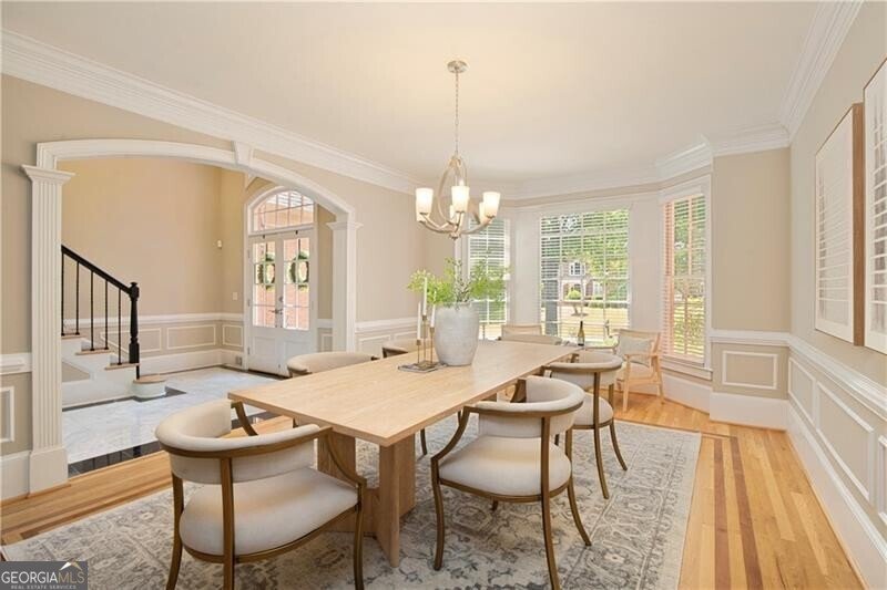 445 Newport Heights Alpharetta - Photo 7