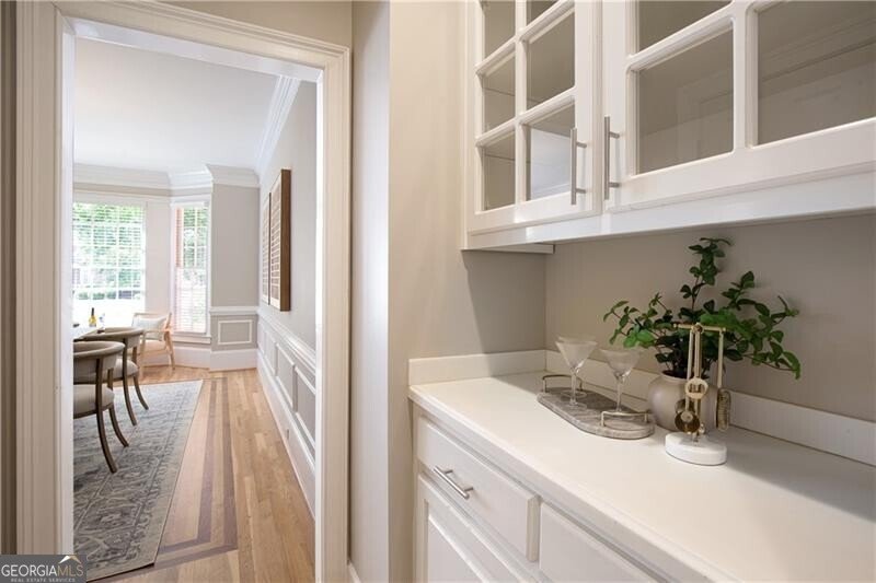 445 Newport Heights Alpharetta - Photo 8