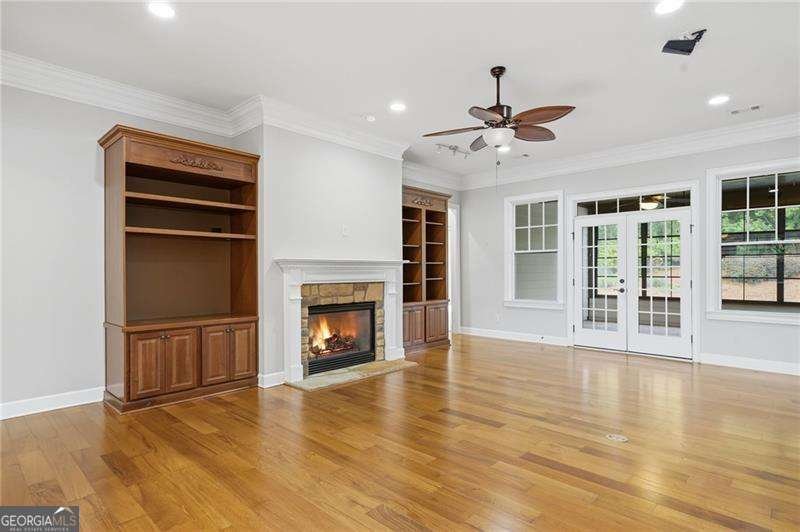 311 Puckett Creek Court Canton - Photo 16
