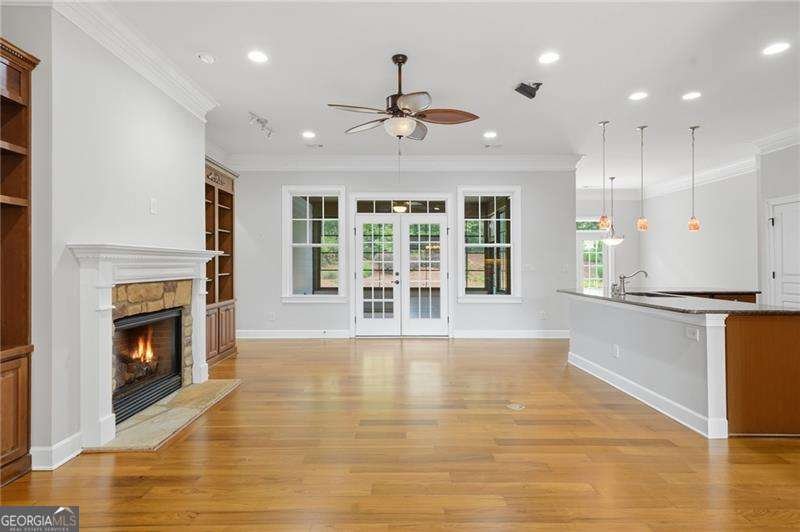 311 Puckett Creek Court Canton - Photo 17