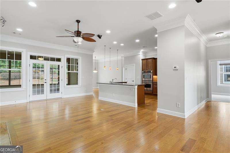 311 Puckett Creek Court Canton - Photo 19