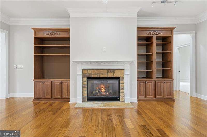 311 Puckett Creek Court Canton - Photo 20