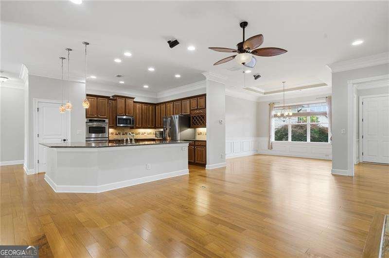 311 Puckett Creek Court Canton - Photo 21