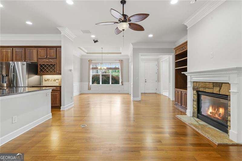 311 Puckett Creek Court Canton - Photo 22
